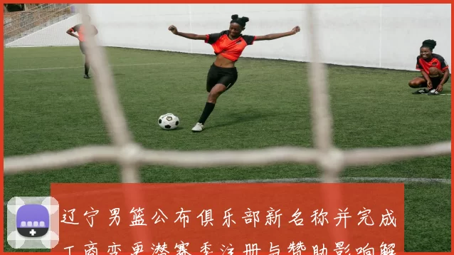 辽宁男篮公布俱乐部新名称并完成工商变更潜赛季注册与赞助影响解读