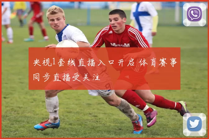 央视1套线直播入口开启 体育赛事同步直播受关注
