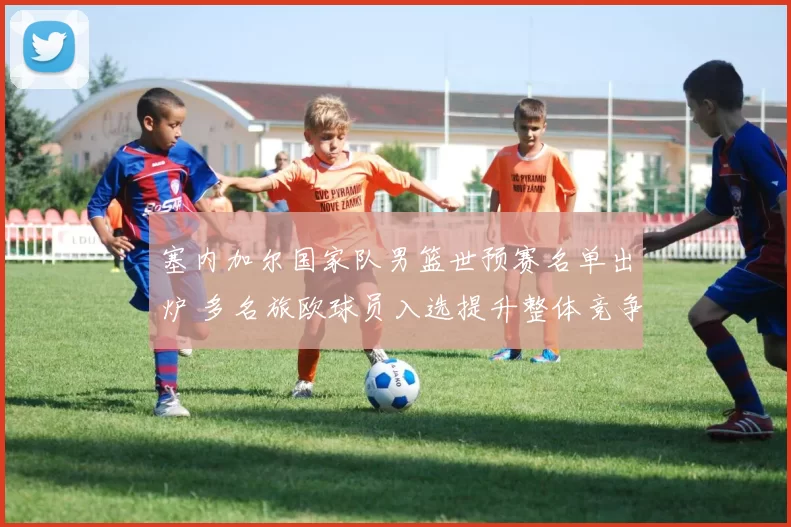 塞内加尔国家队男篮世预赛名单出炉 多名旅欧球员入选提升整体竞争力